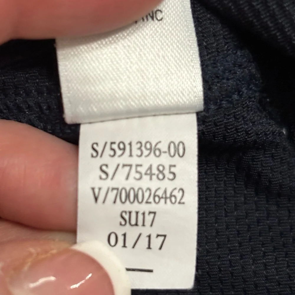 Athleta preowned gently